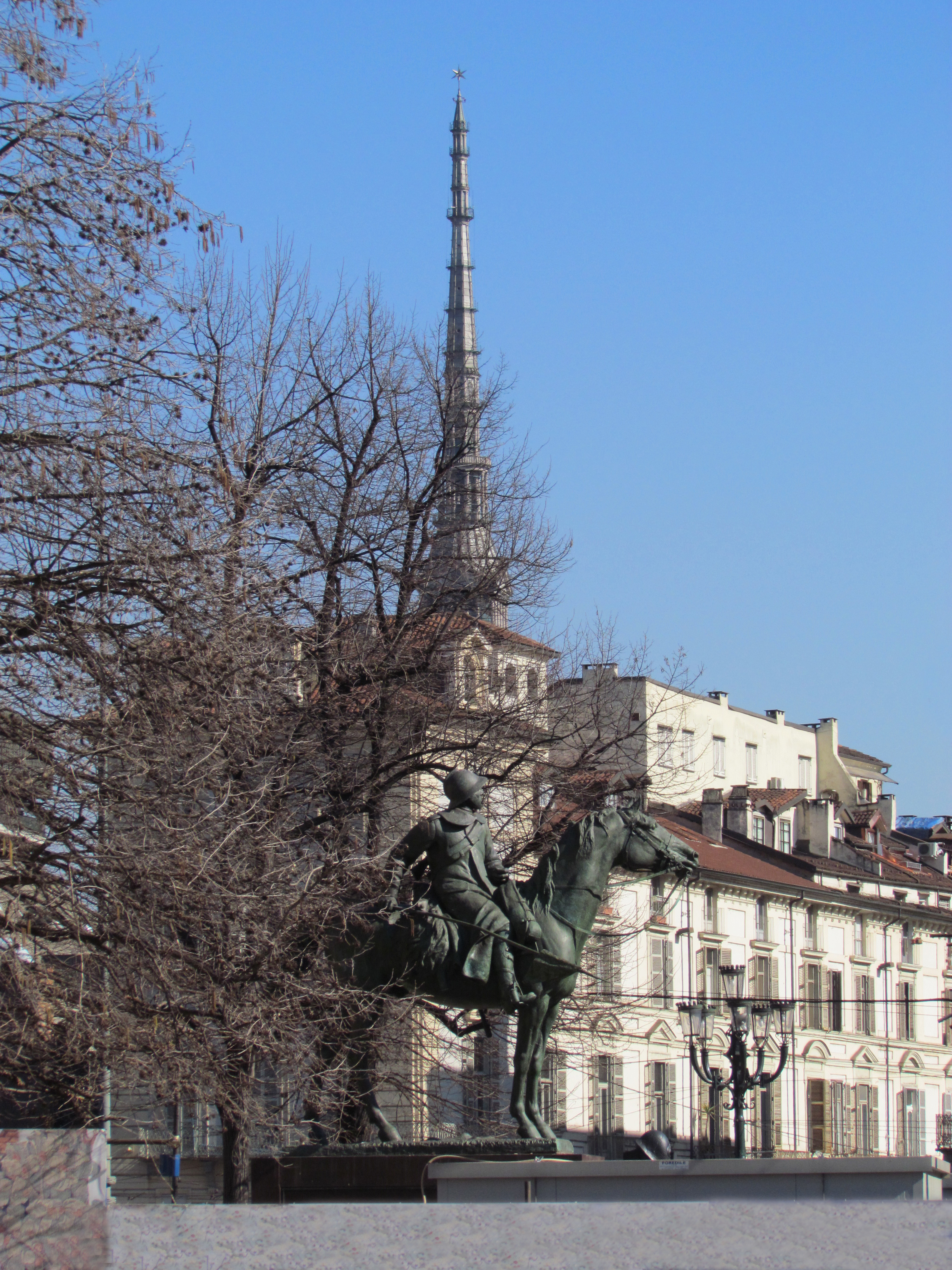 mole antonelliana